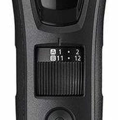 Draadloze Tondeuse Panasonic Corp. ERGB62H503 0.5 Mm Zwart -Philips winkel 244x840 6