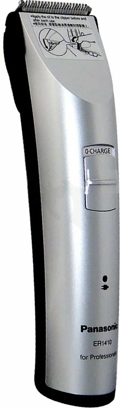 Panasonic ER 1411 Tondeuse 5 Panasonic ER 1411 Tondeuse - Afbeelding 3