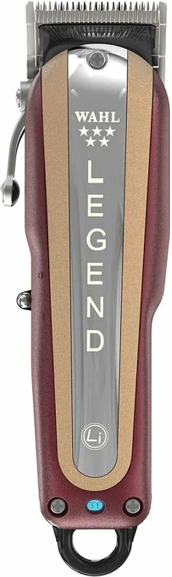Wahl Legend Cordless Tondeuse 5 Wahl Legend Cordless Tondeuse - Afbeelding 3
