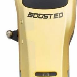 Gamma+ Boosted Professional Clipper