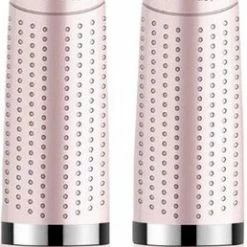 VG VOGCREST 2 In 1 Wenkbrauw Trimmer & Gezichtshaar Verwijderaar Voor Vrouwen