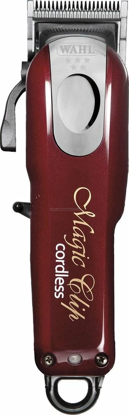 Wahl Magic Clip Cordless Tondeuse Draadloos-Lithium Ion 3 Wahl Magic Clip Cordless Tondeuse Draadloos-Lithium Ion