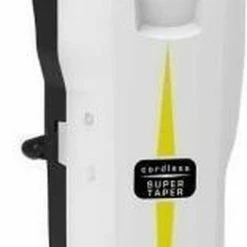 Wahl - Super Taper Cordless - Tondeuse -Philips winkel 262x840 4