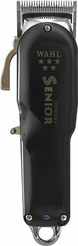 Wahl Senior Cordless Tondeuse 3 Wahl Senior Cordless Tondeuse