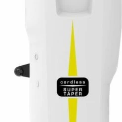 Wahl Super Taper Cordless Tondeuse
