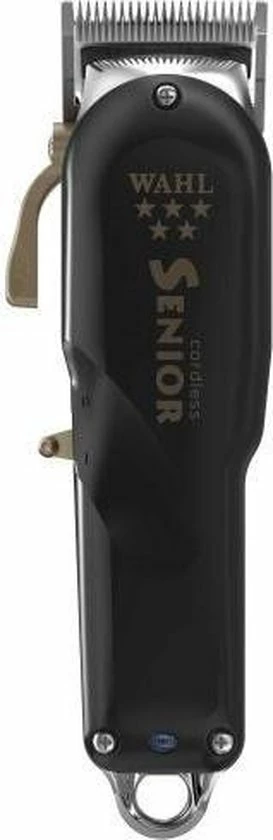 Wahl Senior Cordless Tondeuse 3 Wahl Senior Cordless Tondeuse