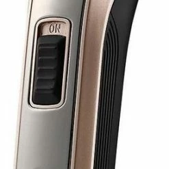 Kemei KM-418 - Tondeuse