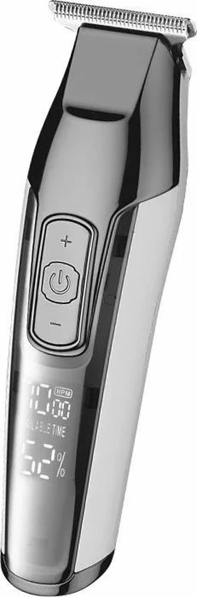 Kemei 5027 Serie - Baard & Tondeuse - 3 Kemei 5027 Serie - Baard & Tondeuse -