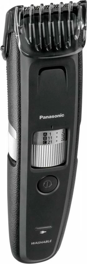 Panasonic ER-GB96 - Baardtrimmer 8 Panasonic ER-GB96 - Baardtrimmer - Afbeelding 6