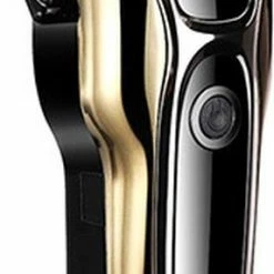 Kemei Tondeuse - KM 1990 - Draadloze Tondeuse - Professionele Tondeuse - Haren Millimeteren - Contouren - Haren Scheren - Kapper Tondeuse - Kapper Kwaliteit - Baard Trimmer - Haar Trimmer - Beard And Hair Trimmer -Philips winkel 286x840