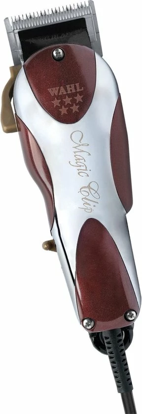 Wahl Magic Clip Tondeuse 3 Wahl Magic Clip Tondeuse