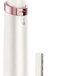 Philips Precisietrimmer HP6395/00 - Wit - Voor Lichaam En Gezicht -Philips winkel 289x840