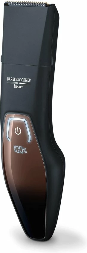 Beurer HR4000 - Baard Trimmer 7 Beurer HR4000 - Baard Trimmer - Afbeelding 5
