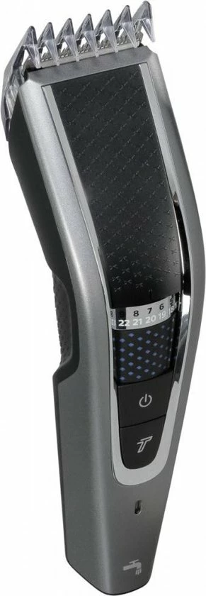 Philips Series 5000 HC5650/15 - Tondeuse 24 Philips Series 5000 HC5650/15 - Tondeuse - Afbeelding 22