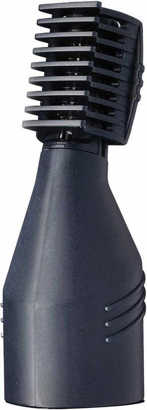 BaBylissMEN Nose, Ear & Eyebrow Precisietrimmer E652E - Verwijderbare- En Afspoelbare Koppen - Wenkbrauw Opzetkam 6 BaBylissMEN Nose, Ear & Eyebrow Precisietrimmer E652E - Verwijderbare- En Afspoelbare Koppen - Wenkbrauw Opzetkam - Afbeelding 4