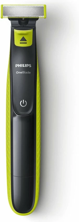 Philips OneBlade QP2520/20 - Trimmer, Scheerapparaat En Styler 17 Philips OneBlade QP2520/20 - Trimmer, Scheerapparaat En Styler - Afbeelding 15