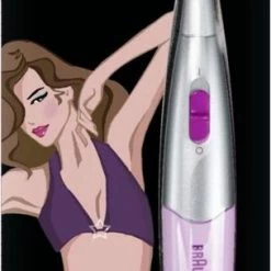 Braun Bikinitrimmer FG1100