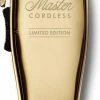 Andis Clipper | Tondeuse |Master Cordless Li Limited GOLD Edition | #12545 -Philips winkel 308x840 6