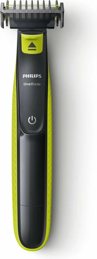 Philips OneBlade QP2520/20 - Trimmer, Scheerapparaat En Styler 5 Philips OneBlade QP2520/20 - Trimmer, Scheerapparaat En Styler - Afbeelding 3