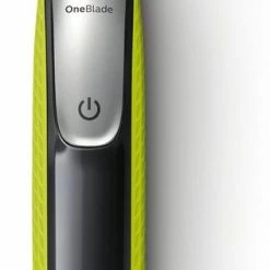 Philips OneBlade Face + Body QP2630/30 - Trimmer, Scheerapparaat En Styler -Philips winkel 316x840