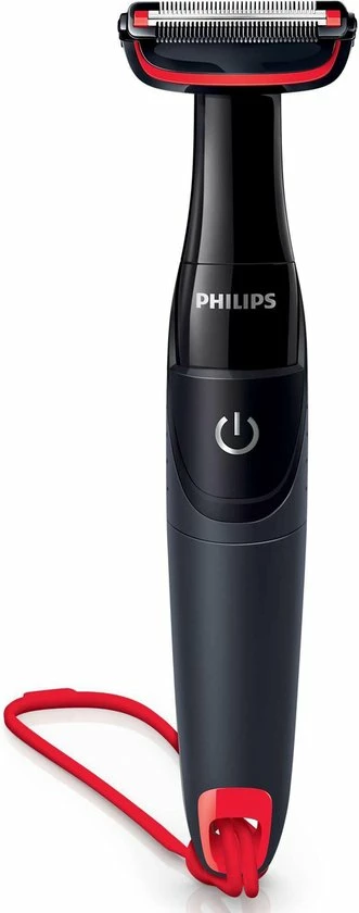 Philips BG105/10 1000 Serie - Body Groom 100% Waterdicht 5 Philips BG105/10 1000 Serie - Body Groom 100% Waterdicht - Afbeelding 3