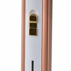 Kemei 800B - Trimmer - Baard Trimmer - Anti-clip Systeem - Wit Grijs