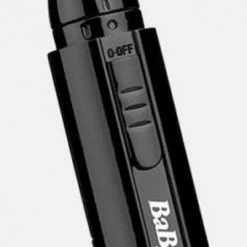 BaBylissMEN Carbon Titanium Tondeuse E978E - 26 Lengtes - Carbon Titanium Messen -Philips winkel 339x840