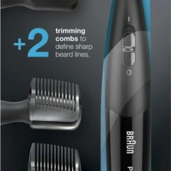Braun PT5010 - Precisietrimmer -Philips winkel 342x840 1