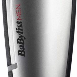 BaBylissMEN X-10 Multitrimmer E837E - Draadloze Precisietrimmer - 4 Opzetstukken -Philips winkel 351x840