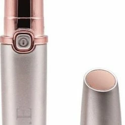 J.E? J.E Wenkbrauw Trimmer - Wenkbrauw Scheermesje ? Wenkbrauw Epilator - Precisietrimmer ? Ros? Goud -Philips winkel 352x840 2