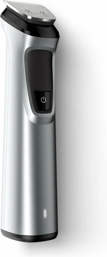Philips MultiGroom Series 7000 MG7720/18 - Scheer, Knip- En Trimapparaat 5 Philips MultiGroom Series 7000 MG7720/18 - Scheer, Knip- En Trimapparaat - Afbeelding 3