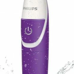 Philips BikiniGenie BRT383/15 - Bikinitrimmer - Paars -Philips winkel 353x840 1
