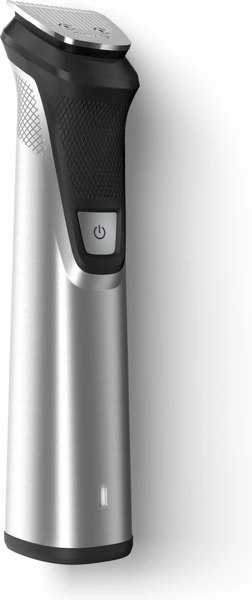 Philips Multigroom Series 7000 MG7745/15 - Trimmerset - Met 14 Opzetstukken 6 Philips Multigroom Series 7000 MG7745/15 - Trimmerset - Met 14 Opzetstukken - Afbeelding 4