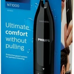 Philips NT1650/15 Precisietrimmer Zwart 11 Philips NT1650/15 Precisietrimmer Zwart -Philips winkel 358x840 3