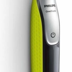 Philips OneBlade Face + Body QP2630/30 - Trimmer, Scheerapparaat En Styler -Philips winkel 364x840