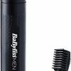 BaBylissMEN Nose, Ear & Eyebrow Precisietrimmer E652E - Verwijderbare- En Afspoelbare Koppen - Wenkbrauw Opzetkam 2 BaBylissMEN Nose, Ear & Eyebrow Precisietrimmer E652E - Verwijderbare- En Afspoelbare Koppen - Wenkbrauw Opzetkam -Philips winkel 376x840