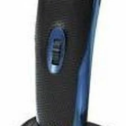 Clatronic ProfiCare PC-HSM/R 3052 -Tondeuse, Baardtrimmer, Oor- En Neushaartrimmer Zwart, Blauw -Philips winkel 376x840 3