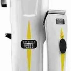 Wahl Combipack Cordless Super Taper Tondeuse + Super Trimmer 9 Wahl Combipack Cordless Super Taper Tondeuse + Super Trimmer -Philips winkel 381x840
