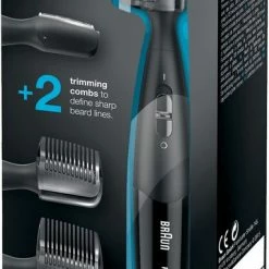 Braun PT5010 - Precisietrimmer -Philips winkel 383x840