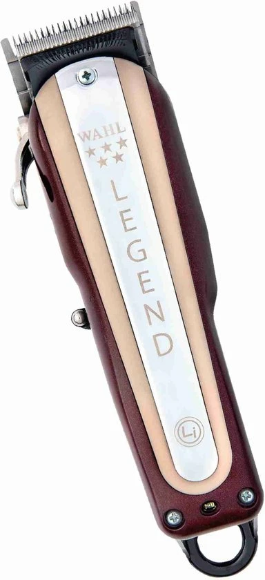 Wahl Legend Cordless Tondeuse 9 Wahl Legend Cordless Tondeuse - Afbeelding 7