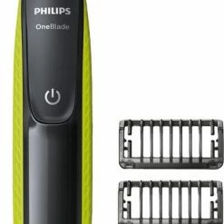 Philips OneBlade QP2520/20 - Trimmer, Scheerapparaat En Styler 37 Philips OneBlade QP2520/20 - Trimmer, Scheerapparaat En Styler -Philips winkel 392x840