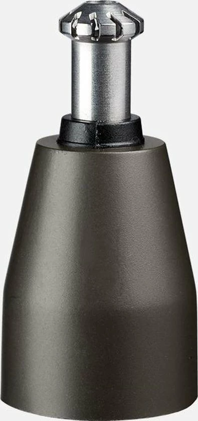 BaBylissMEN Diamond Precision Precisietrimmer E110E - Diamanttechnologie - 2 Wenkbrauwkammen 18 BaBylissMEN Diamond Precision Precisietrimmer E110E - Diamanttechnologie - 2 Wenkbrauwkammen - Afbeelding 16