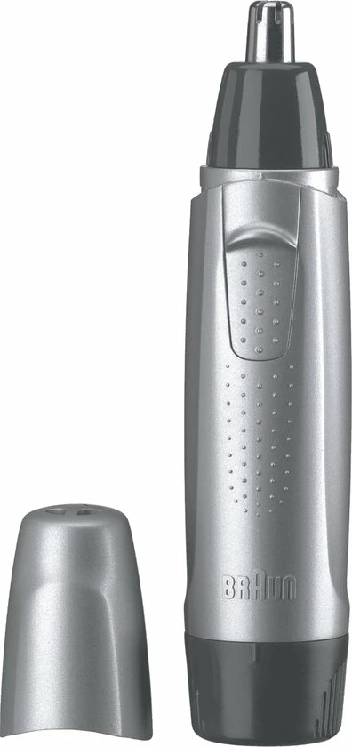 Braun EN 10 - Oortrimmer En Neustrimmer 16 Braun EN 10 - Oortrimmer En Neustrimmer - Afbeelding 14