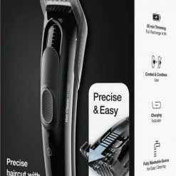 Braun HC5050 – Tondeuse -Philips winkel 396x840 6