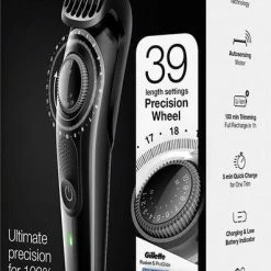 Elektrisch Scheerapparaat Braun BT5242 -Philips winkel 397x840 10