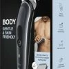Braun BodyGroomer 5 BG5340, Manscaping Tool Voor Mannen, Met Kam Voor Gevoelige Zones 2 Braun BodyGroomer 5 BG5340, Manscaping Tool Voor Mannen, Met Kam Voor Gevoelige Zones -Philips winkel 397x840 13
