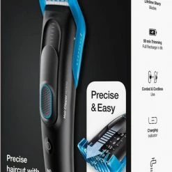 Braun Trimmer HC5010 - Haartrimmer 22 Braun Trimmer HC5010 - Haartrimmer -Philips winkel 397x840 2