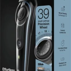 Braun Baardtrimmer - BT5341 -Philips winkel 397x840 6