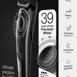 Elektrisch Scheerapparaat Braun BT5242 -Philips winkel 397x840 9