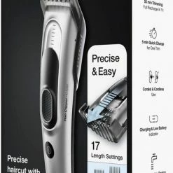 Braun Tondeuse HC5090 - Haartrimmer 14 Braun Tondeuse HC5090 - Haartrimmer -Philips winkel 398x840 4